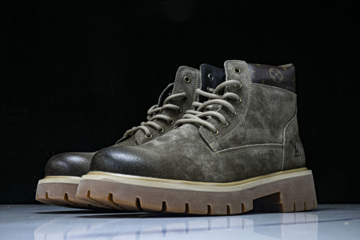 LOVT BOOTS L0-51