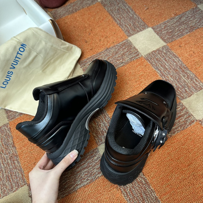 LOVT BOOTS L0-23