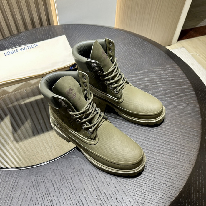 LOVT BOOTS L0-25