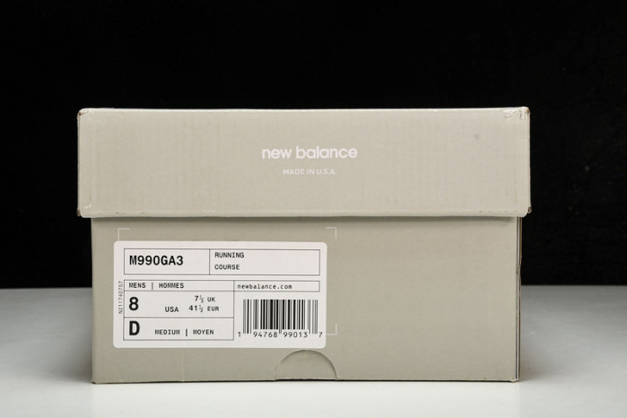 new Ba1an*e 990 m990ga3