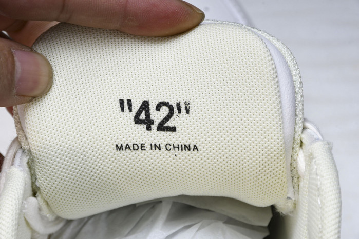 of sneakers 2307261