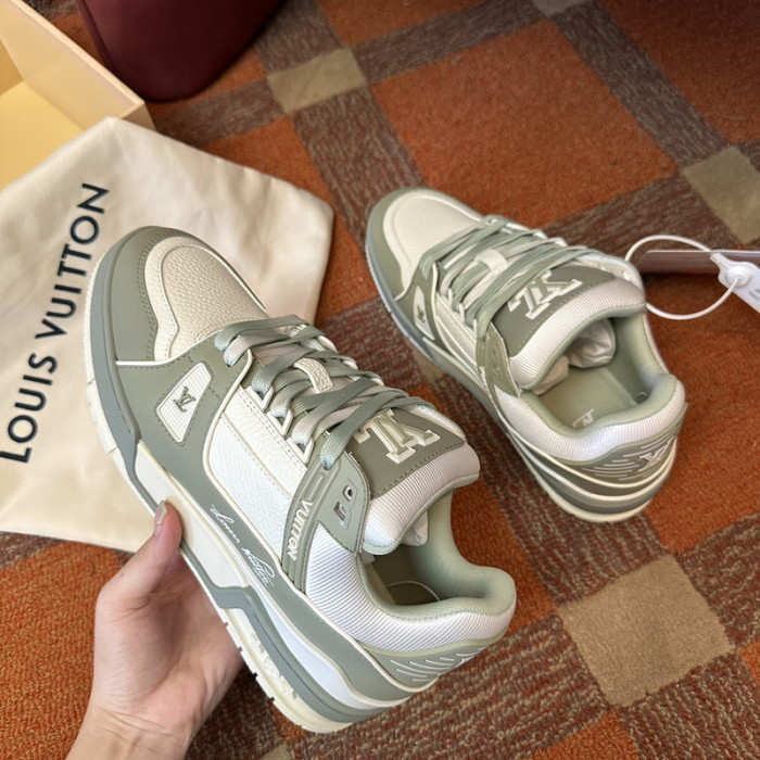 LOVT SNEAKER lv-200