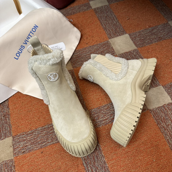 LOVT BOOTS L0-20