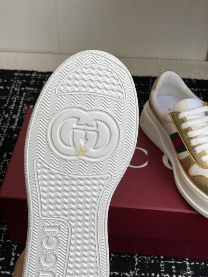 GI SHOES GC-36