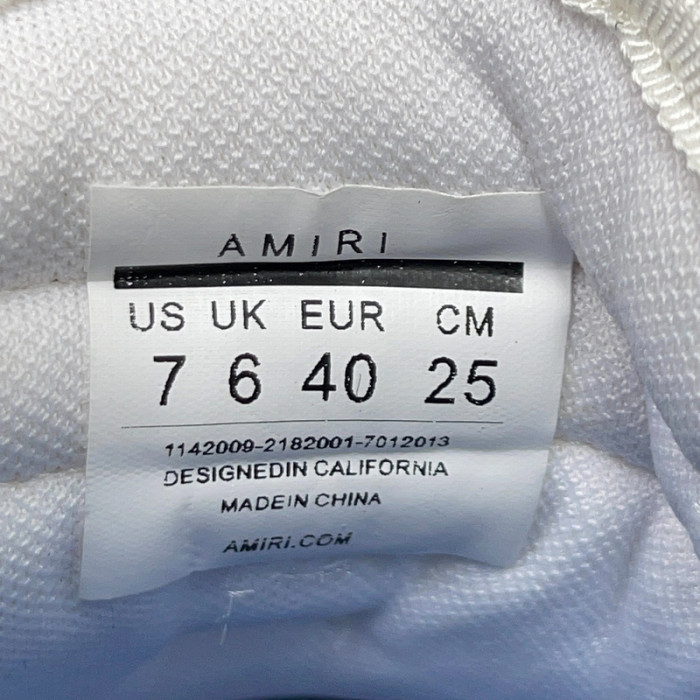 am1r1 sneakers amr-54