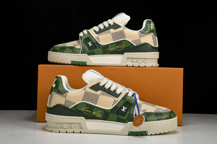 lovt sneaker lv-71