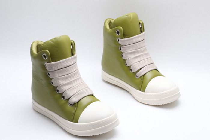 r1ck 0wens sneakers ro-63