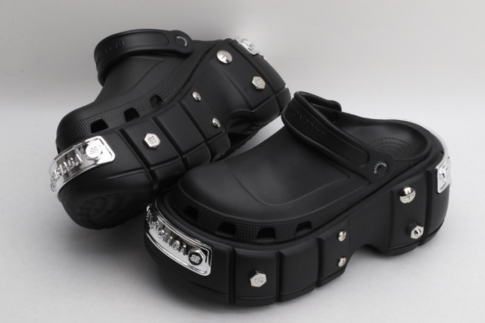 bl slippers