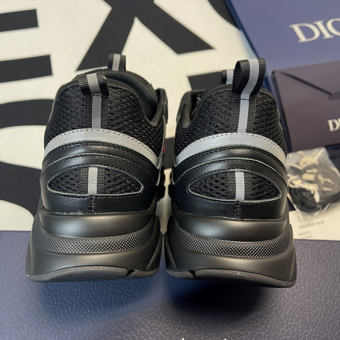 dr homme b22 trainer sneaker dr-8