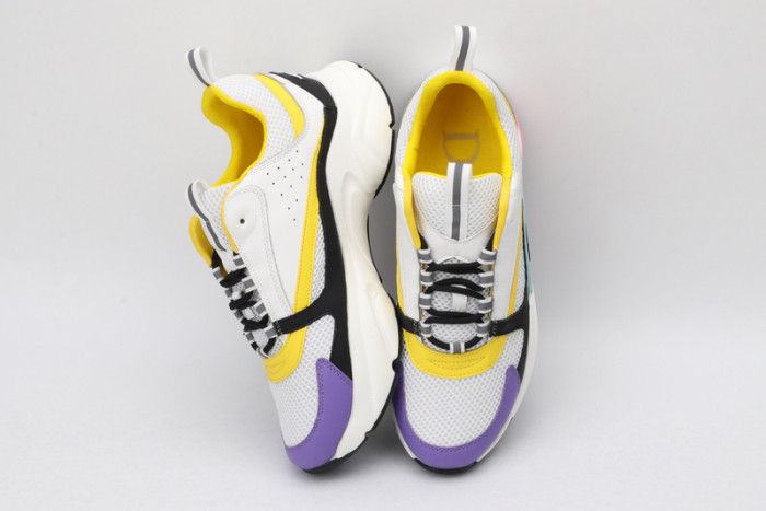 dr homme b22 trainer sneaker