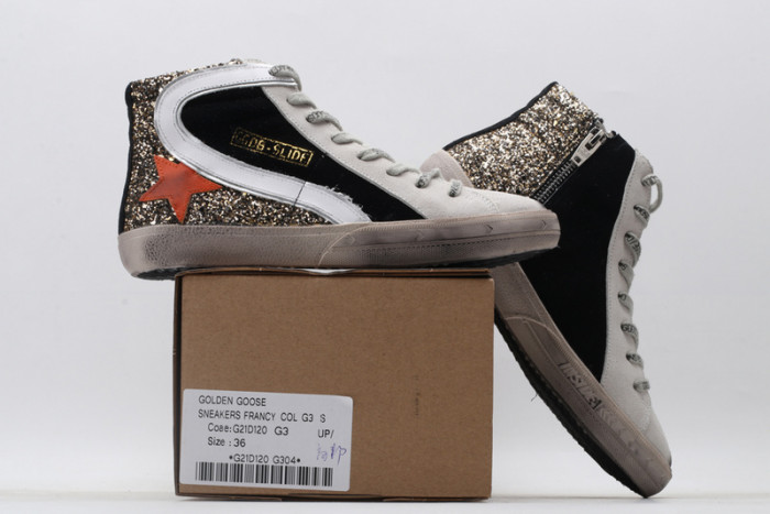 ggdb sneakers