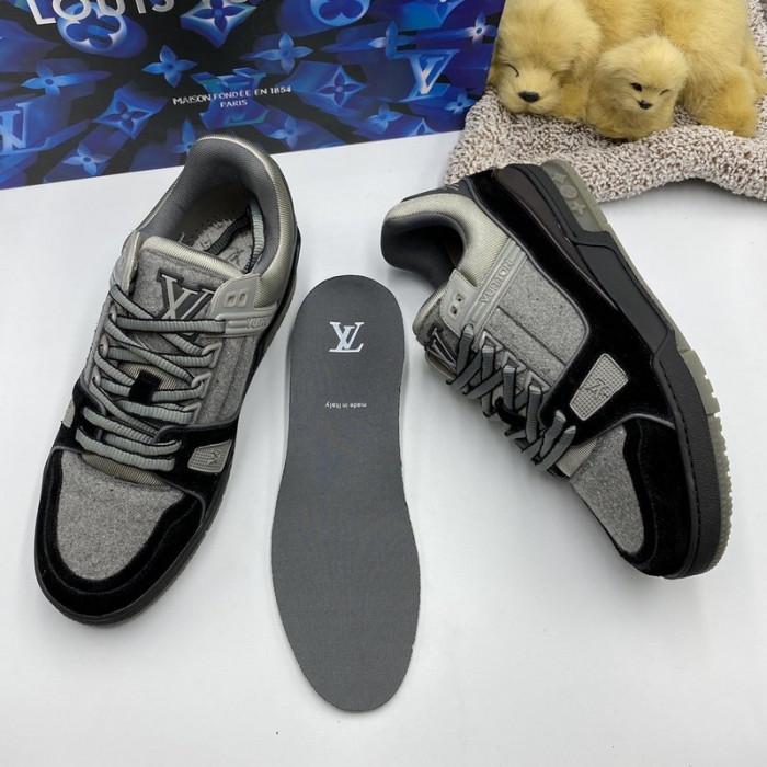 lovt sneaker
