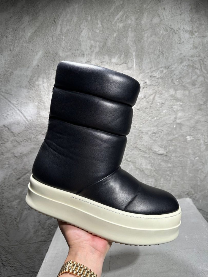 r1ck 0wens sneakers ro-226