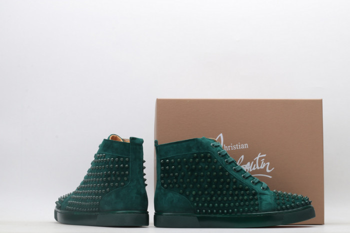 cl sneakers