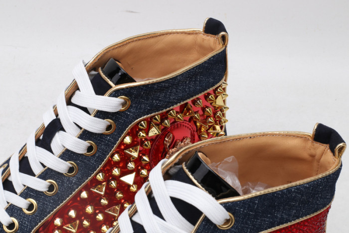 cl sneakers
