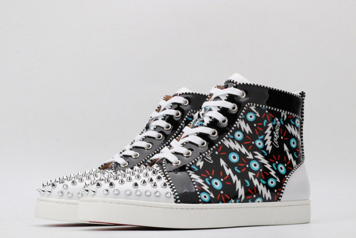 cl sneakers