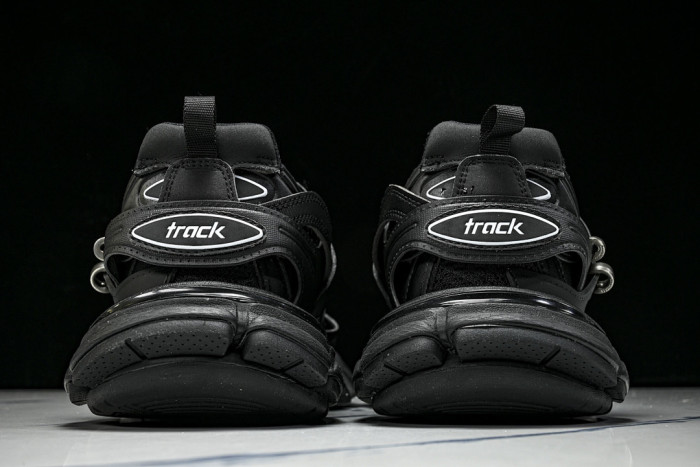 BL TRACK TRAINERS SNEAKER BL-103