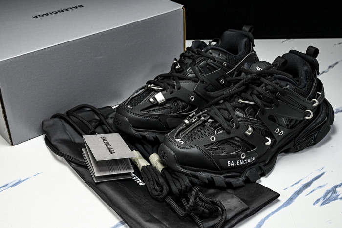BL TRACK TRAINERS SNEAKER BL-103