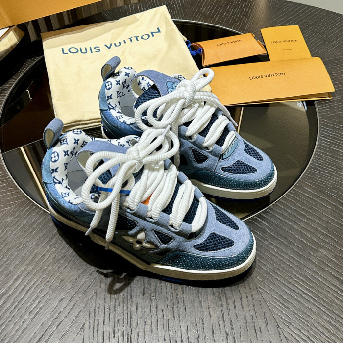 LOVT SNEAKER lv-507