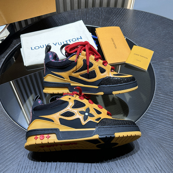 LOVT SNEAKER lv-493