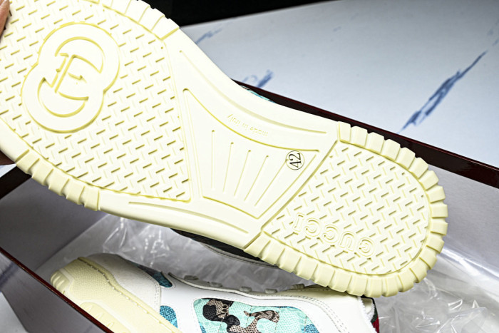GI SHOES GC-38