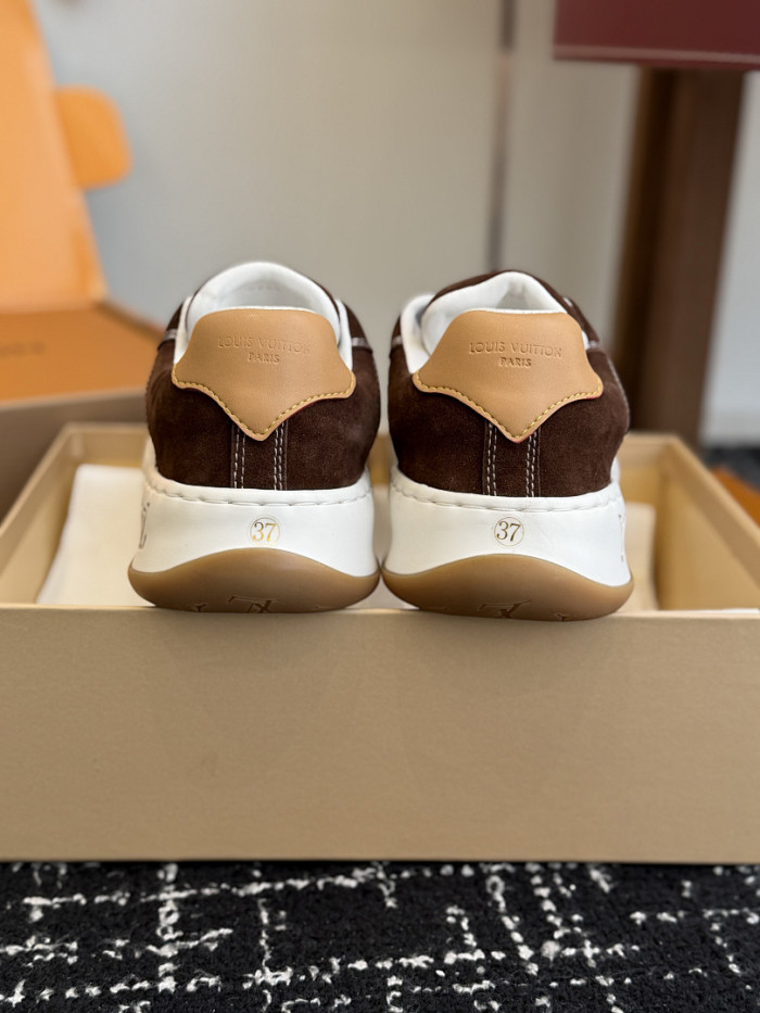 LOVT SNEAKER lv-517