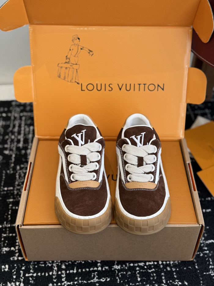 LOVT SNEAKER lv-517