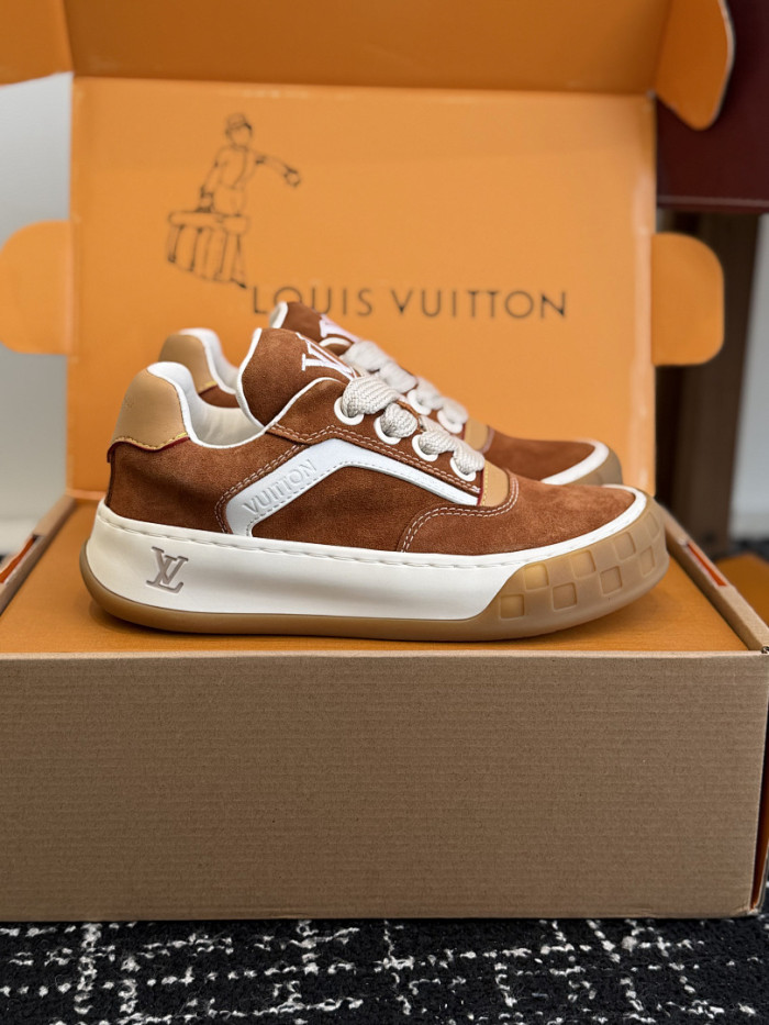 LOVT SNEAKER lv-518