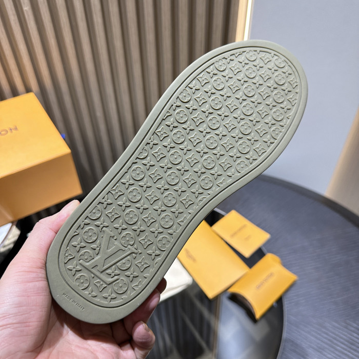 LOVT SNEAKER lv-513