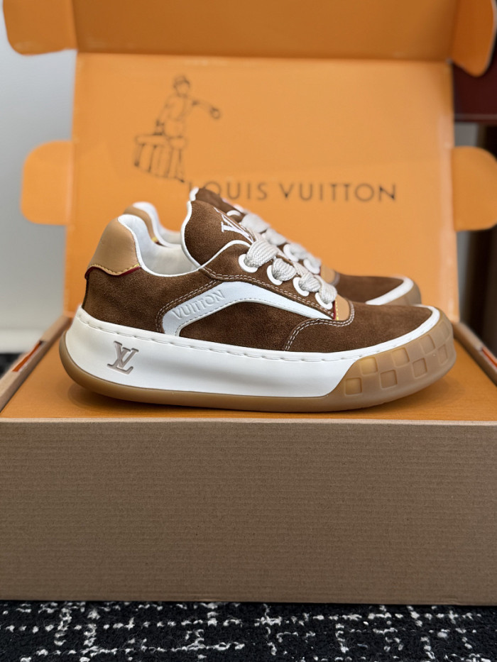 LOVT SNEAKER lv-515