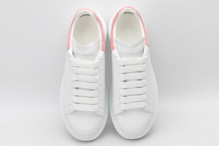 alex mcqu sole sneakers h903p90903