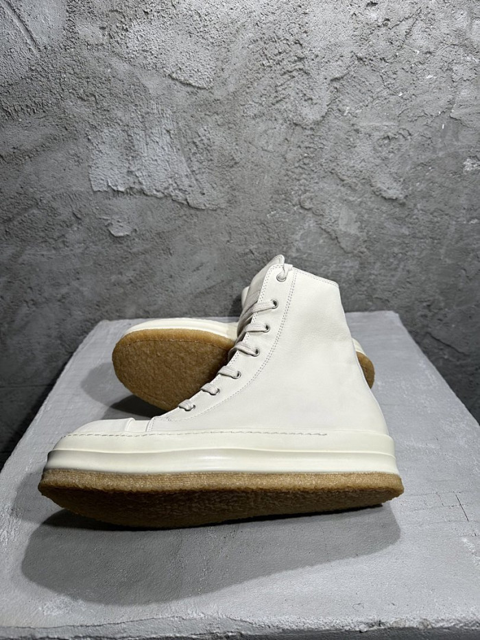 r1ck 0wens sneakers ro-207