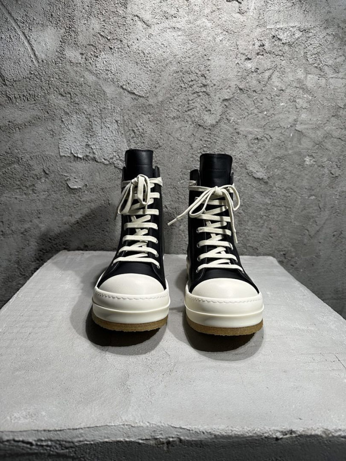 r1ck 0wens sneakers ro-208