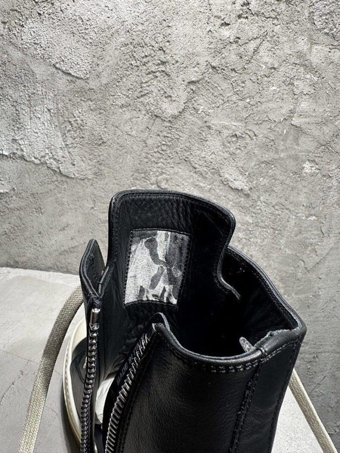r1ck 0wens sneakers ro-208