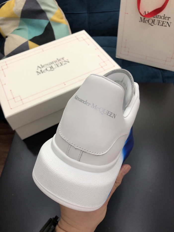 alex mcqu sneakers