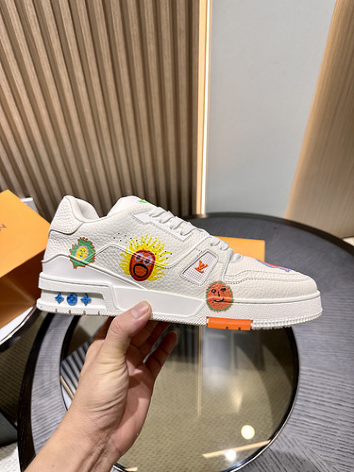 lovt sneaker lv-109