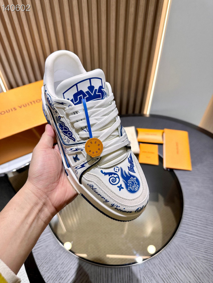 lovt sneaker lv-112