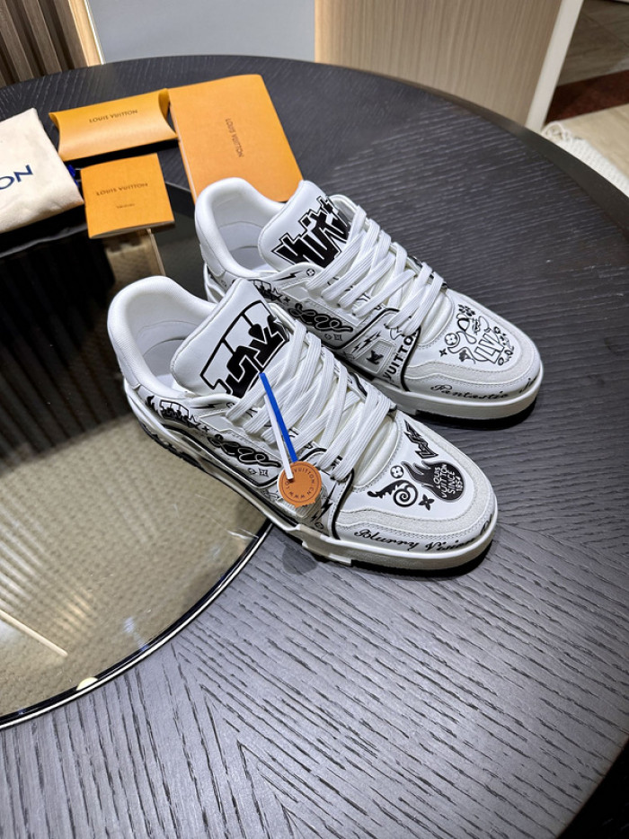 lovt sneaker lv-113