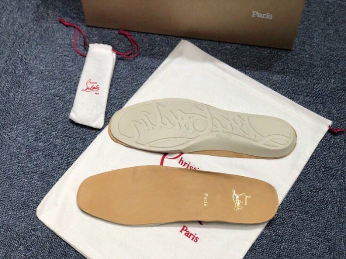 cl sneakers