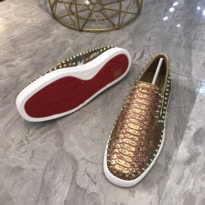 cl sneakers