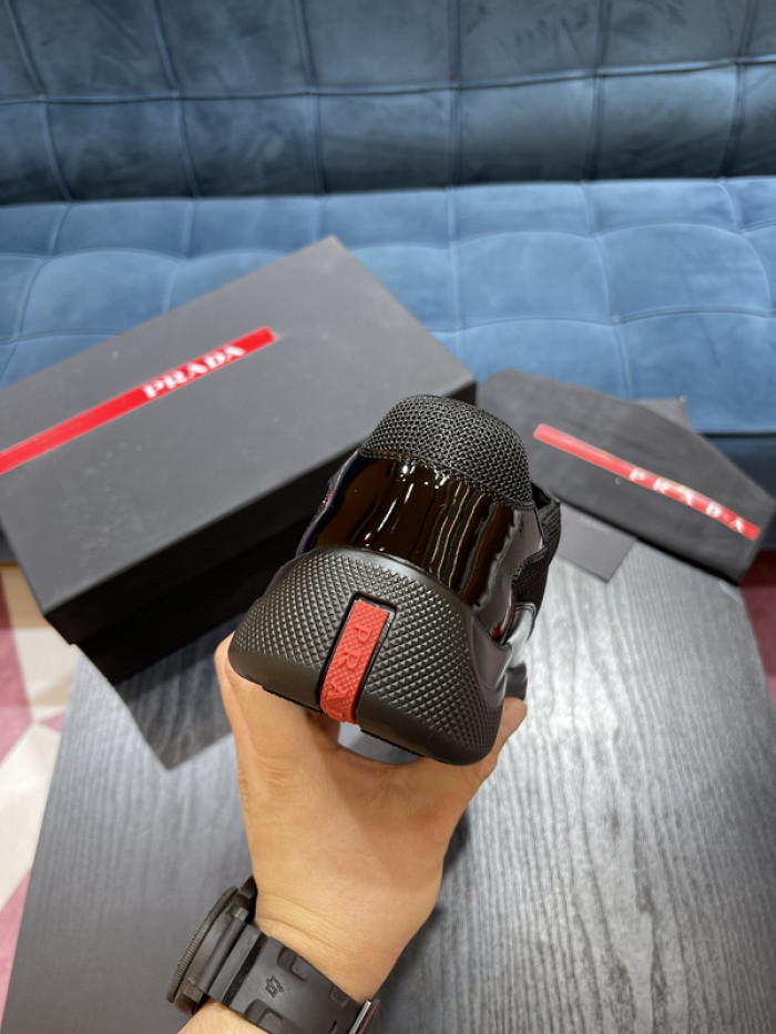 PRAD SNEAKERS PB-32