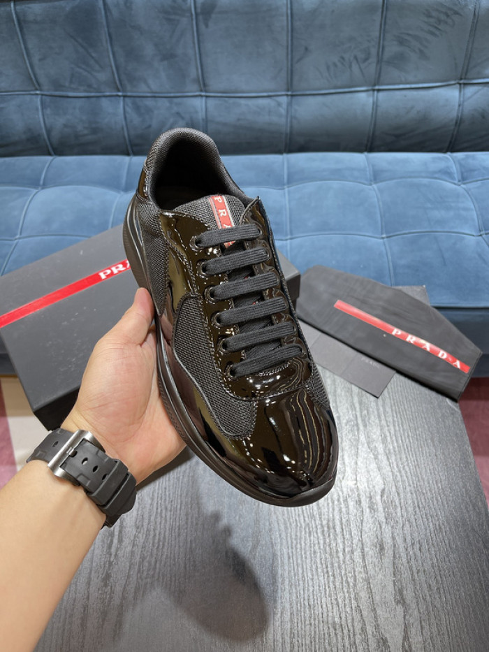 PRAD SNEAKERS PB-32