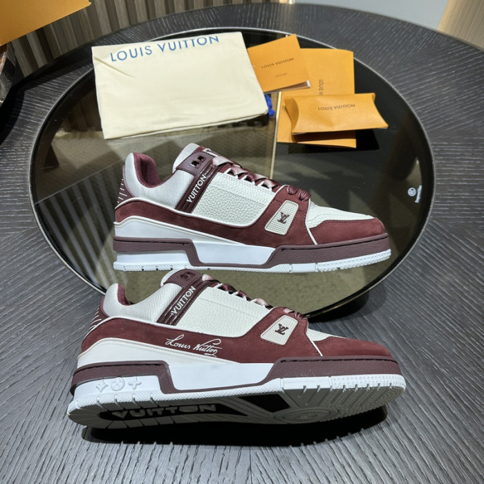 LOVT SNEAKER lv-255