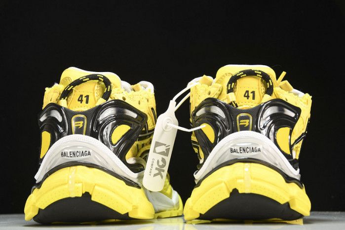 bl track trainers sneaker blr-33