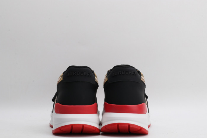 BUBERY SNEAKER