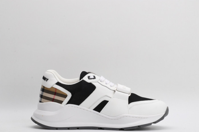 BUBERY SNEAKER
