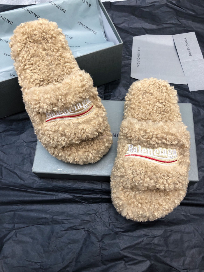 (thick botT0m)bl slippers 2307161