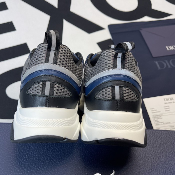 dr homme b22 trainer sneaker dr-15