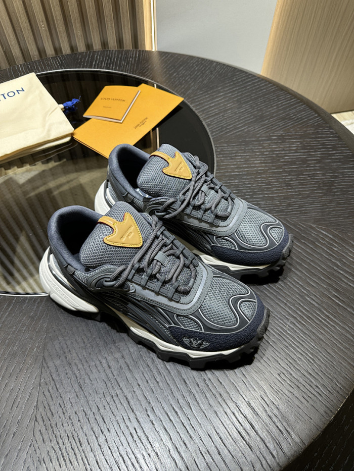 LOVT SNEAKER lv-545
