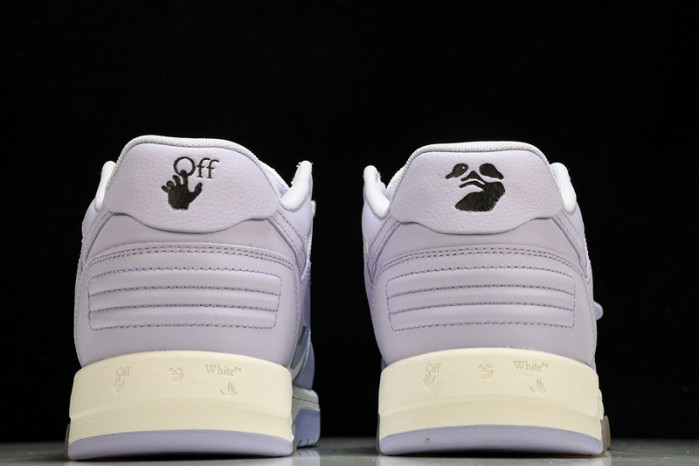 of sneakers ow-18